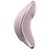 Satisfyer Vulva Lover 1 - Air Pulse Clitoral Vibrator (Violet)
