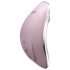 Satisfyer Vulva Lover 1 - Air Pulse Clitoral Vibrator (Violet)