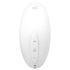Satisfyer Vulva Lover 2 - Airwave Clitoral Vibrator (White)