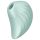 Satisfyer Pearl Diver - Air Pulse Clitoral Vibrator (Mint)