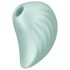 Satisfyer Pearl Diver - Air Pulse Clitoral Vibrator (Mint)