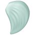 Satisfyer Pearl Diver - Air Pulse Clitoral Vibrator (Mint)