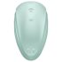 Satisfyer Pearl Diver - Air Pulse Clitoral Vibrator (Mint)
