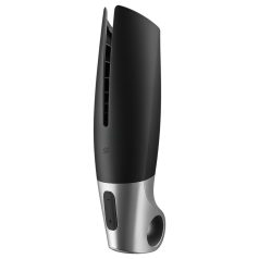 Satisfyer Power - Smart, Rechargeable Masturbator (Black)
