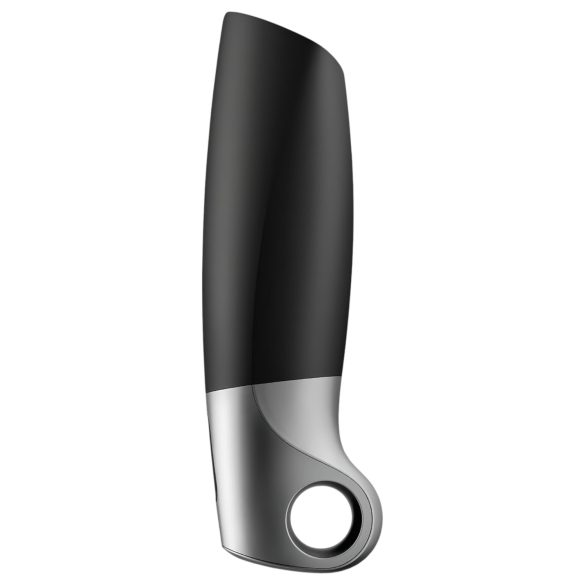Satisfyer Power - Smart, Rechargeable Masturbator (Black)