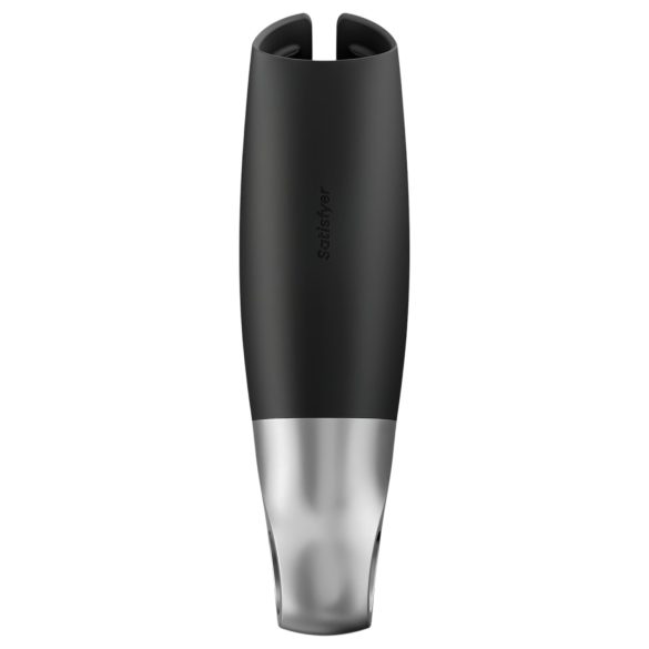Satisfyer Power - Smart, Rechargeable Masturbator (Black)