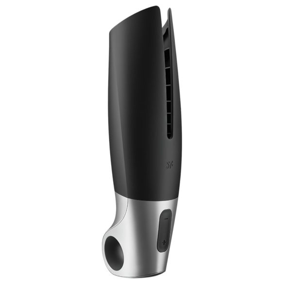 Satisfyer Power - Smart, Rechargeable Masturbator (Black)