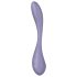 Satisfyer G-Spot Flex 5 - Smart Purple G-Spot Vibrator