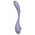 Satisfyer G-Spot Flex 5 - Smart Purple G-Spot Vibrator
