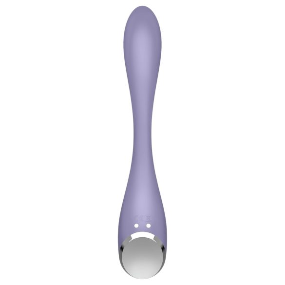 Satisfyer G-Spot Flex 5 - Smart Purple G-Spot Vibrator