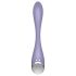 Satisfyer G-Spot Flex 5 - Smart Purple G-Spot Vibrator