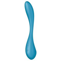 Satisfyer G-spot Flex 5 - Smart G-Spot Vibrator (Green)