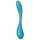 Satisfyer G-Spot Flex 5 - App-controlled G-spot vibrator (green)