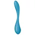 Satisfyer G-Spot Flex 5 - App-controlled G-spot vibrator (green)