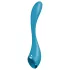 Satisfyer G-Spot Flex 5 - App-controlled G-spot vibrator (green)