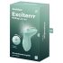 Satisfyer Exciterrr - Rotating Pearl Clitoral Vibrator (Green)