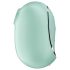 Satisfyer Pro To Go 2 - Rechargeable Air Pulse Clitoral Stimulator (Mint)