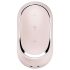 Satisfyer Pro To Go 2 - Air Pulse Clitoral Stimulator (Beige)