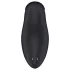 Satisfyer Orca - waterproof air-pulse clitoral stimulator (black & white)
