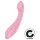 Satisfyer G-Force - rechargeable, waterproof G-spot vibrator (pink)