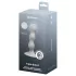 Satisfyer Triple Ball-R - Beaded Dildo (Gray)