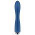 Satisfyer Spinning Rabbit 1 - Rotating Clitoral Vibrator (Blue)