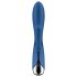 Satisfyer Spinning Rabbit 1 - Rotating Clitoral Vibrator (Blue)