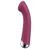 Satisfyer Spinning G-Spot 1 - Rotating G-Spot Vibrator (Red)