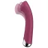 Satisfyer Spinning G-Spot 1 - Rotating G-Spot Vibrator (Red)