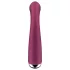 Satisfyer Spinning G-Spot 1 - Rotating G-Spot Vibrator (Red)