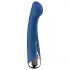 Satisfyer Spinning G-Spot 1 - rotating-head G-spot vibrator (blue)