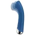 Satisfyer Spinning G-Spot 1 - rotating-head G-spot vibrator (blue)