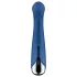 Satisfyer Spinning G-Spot 1 - rotating-head G-spot vibrator (blue)