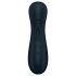 Satisfyer Pro2 Gen3 - Air Pulse Clitoral Stimulator (Dark Gray)