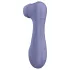 Satisfyer Pro 2 Gen3 - rechargeable air‑pulse clitoral stimulator (purple)