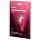 Satisfyer Treasure Bag M - Discreet Storage Bag - Medium (Pink)