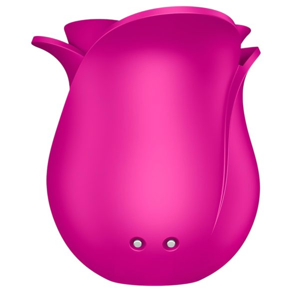 Satisfyer Pro 2 Modern Blossom - Air-Pulse Clitoral Stimulator (Pink)