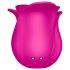 Satisfyer Pro 2 Modern Blossom - Air-Pulse Clitoral Stimulator (Pink)