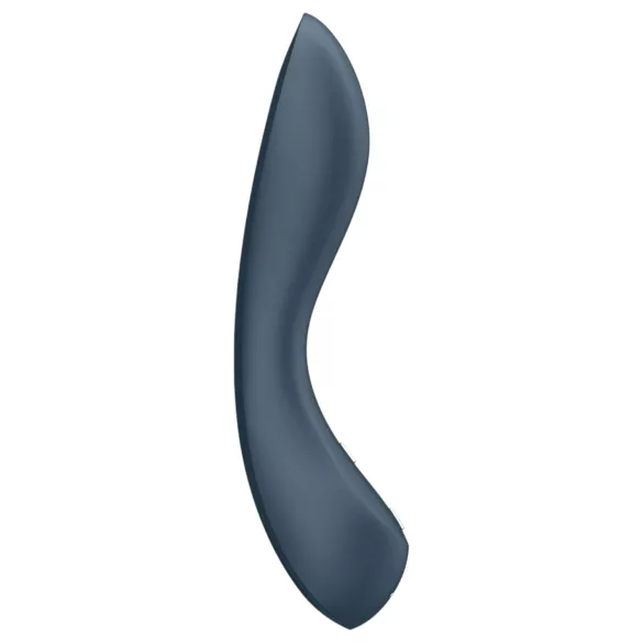 Satisfyer G-Spot Wave 4 - G-spot vibrator (blue)