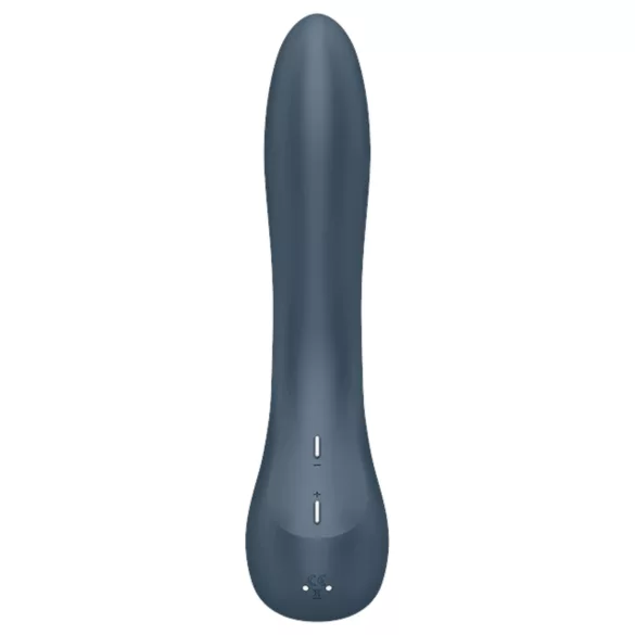Satisfyer G-Spot Wave 4 - G-spot vibrator (blue)
