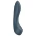 Satisfyer G-Spot Wave 4 - G-spot vibrator (blue)