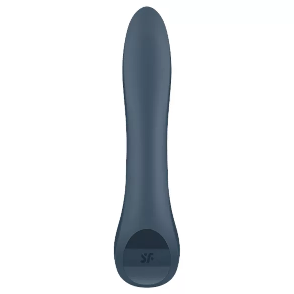 Satisfyer G-Spot Wave 4 - G-spot vibrator (blue)