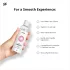 Satisfyer - Silicone-Based Anal Lubricant (150ml)