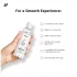Satisfyer - Silicone-Based Lubricant (150ml)