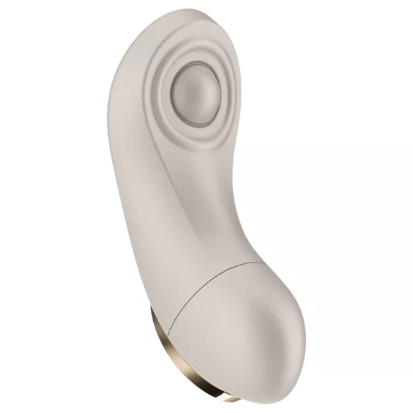 Satisfyer Little Secret - Panty Vibrator (White)
