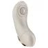 Satisfyer Little Secret - Panty Vibrator (White)