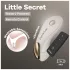 Satisfyer Little Secret - Panty Vibrator (White)