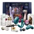 Satisfyer Advent Calendar Premium - Advent Calendar (24-piece)