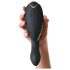 Womanizer Duo 2 - 2in1 G-Spot Vibrator (Black)