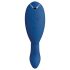 Womanizer Duo 2 - 2in1 G-Spot Vibrator (Blue)